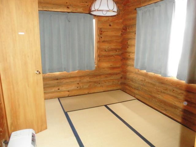 Log Cottage Villa Happo Hakuba Dış mekan fotoğraf