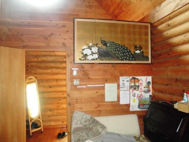 Log Cottage Villa Happo Hakuba Dış mekan fotoğraf