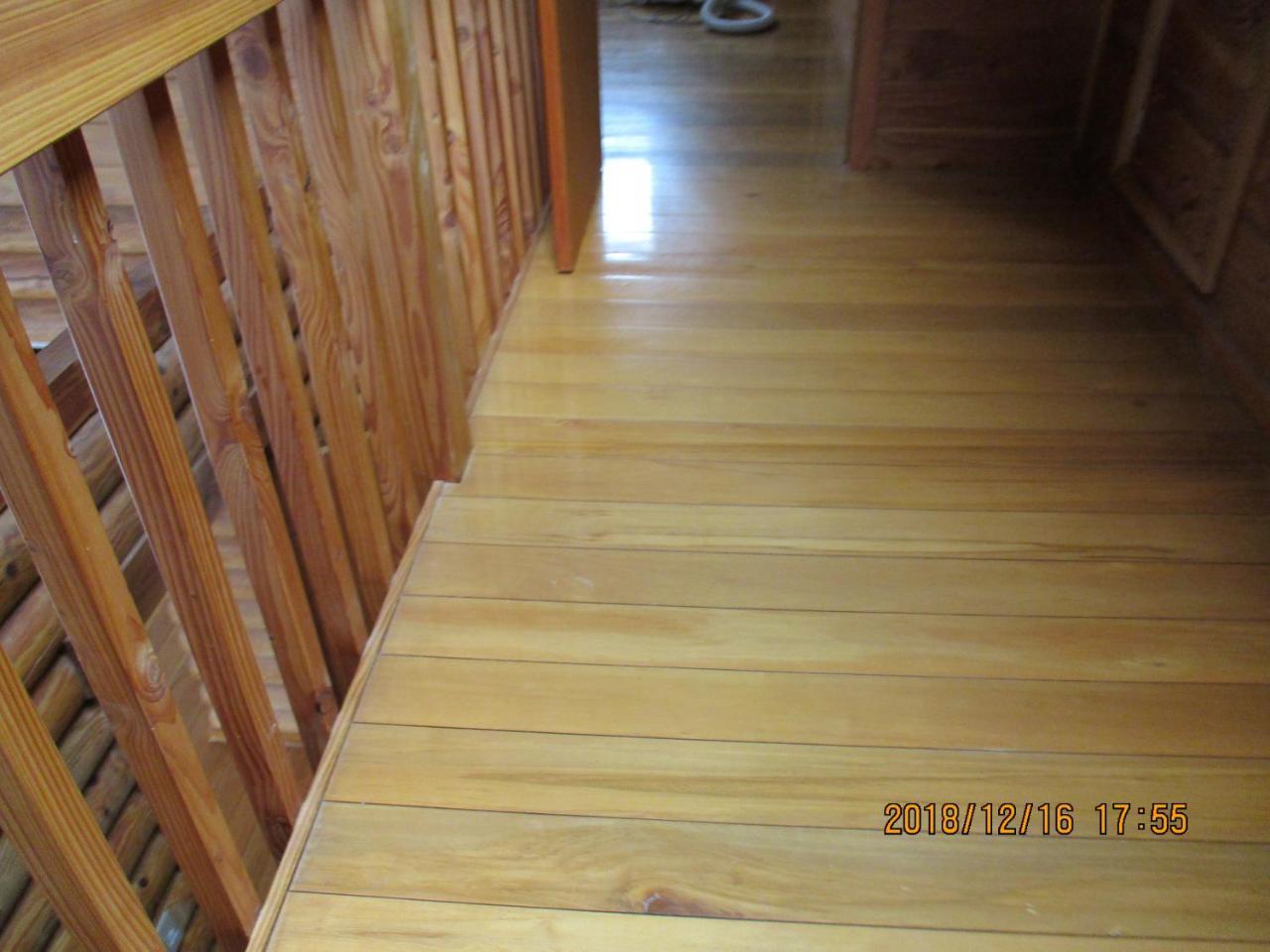 Log Cottage Villa Happo Hakuba Dış mekan fotoğraf